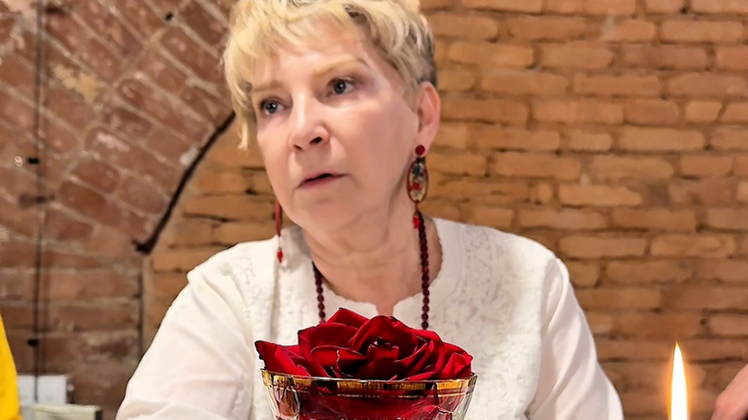 На небе родится еще один Ангел